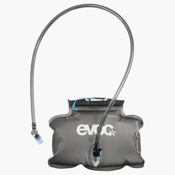 HIP PACK HYDRATION BLADDER 1,5 CARBON GREY