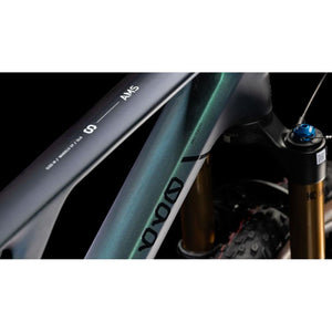 CUBE AMS ZERO99 C:68X SLX 29 LIQUIDGOBLIN´N´WHITE