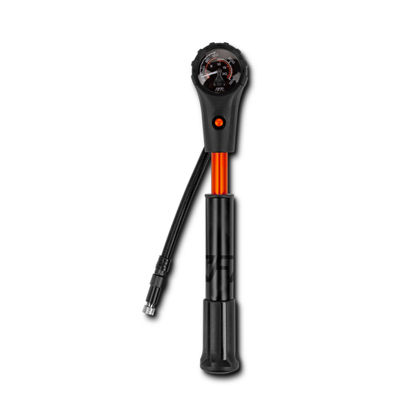 RFR POMPA PORTATILE SHOCK&TIRE