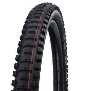 SCHWALBE BIG BETTY SUPER GROUND SOFT 20X2.25