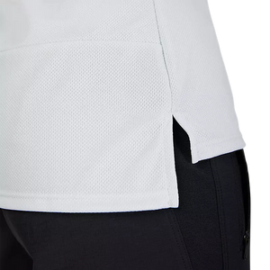 FOX W RANGER SS JERSEY FOX HEAD PALE BLUE