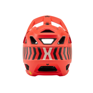 FOX PROFRAME NACE CE - ORANGE FLAME
