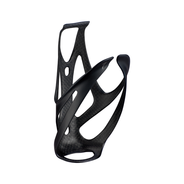 SPECIALIZED S-WORKS CARBON RIB CAGE III CARBON/MATTE BLACK