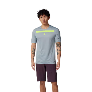 FOX FLEXAIR AVIATION RACE GUNMETAL