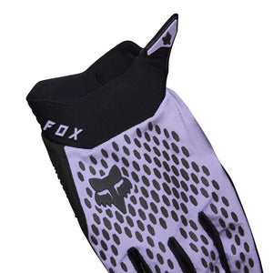 FOX DEFEND GLOVE LILLA
