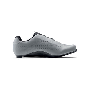 NORTHWAVE REVOLUTION 3 SILVER/REFLECTIVE