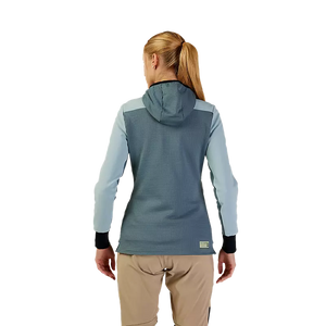 FOX W DEFEND THERMAL HOODIE CITADEL