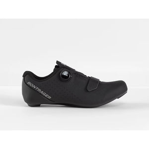 BONTRAGER CIRCUIT ROAD SHOE NERO