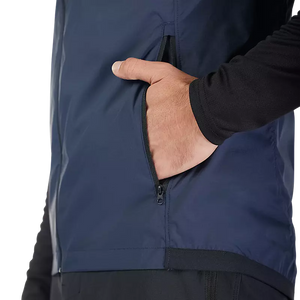 FOX RANGER WIND VEST MIDNIGHT