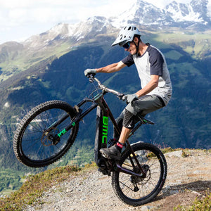 VITTORIA E-MARTELLO ENDURO BLACK 29X2.40