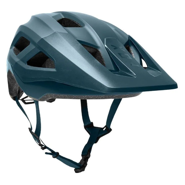 FOX MAINFRAME HELMET MIPS SLATE BLU