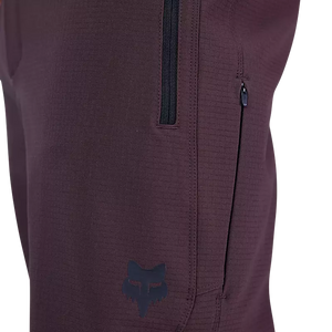 FOX DEFEND PANT COCOA