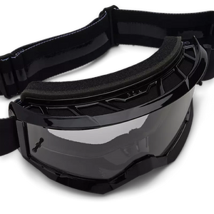 FOX MAIN CORE GOGGLE BLACK