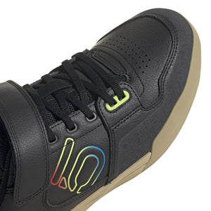 FIVE TEN HELLCAT CORE BLACK/CORE BLACK/RED