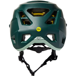 FOX SPEEDFRAME HELMET CE EMERALD