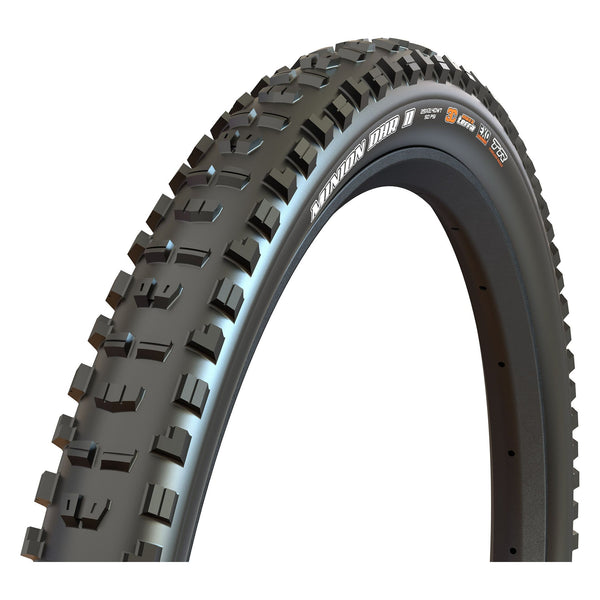 MAXXIS MINION DHR II 29X2.40 MAXX TERRA DH CASING E50