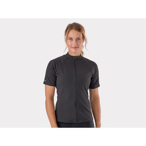 BONTRAGER SOLSTICE WOMEN BLACK