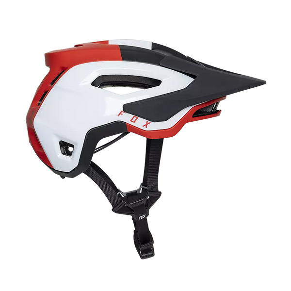 FOX SPEEDFRAME PRO KLIF FLUORESCENT RED