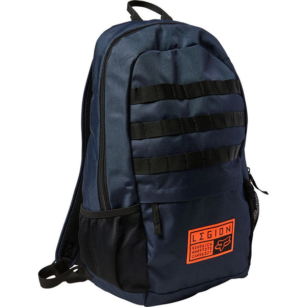 FOX LEGION BACKPACK MIDNIGHT
