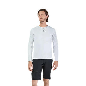 FOX FLEXAIR PRO LS JERSEY PALE BLU
