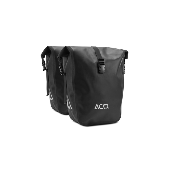 ACID PANNIER BAG PURE 20/2 SMLINK