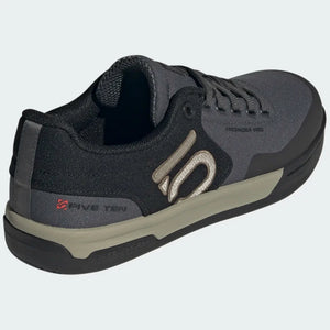 FIVE TEN FREERIDER PRO CANVAS GRESIX/SILPEB/CBLACK