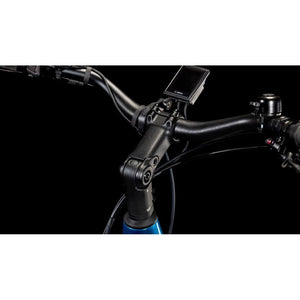 CUBE SUPREME HYBRID PRO 625 ELECTRICBLUE´N´BLUE