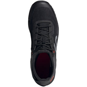FIVE TEN 5.10 TRAILCROSS MID PRO BLACK/GREY/RED
