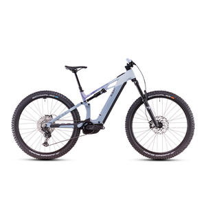 CUBE STEREO HYBRID ONE44 HPC RACE 800 PIGEONBLUE´N´ART