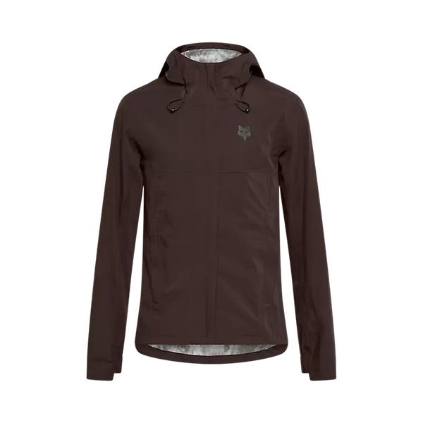 FOX RANGER WATER JACKET COCOA