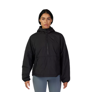 FOX W HOWELL ANORAK BLACK