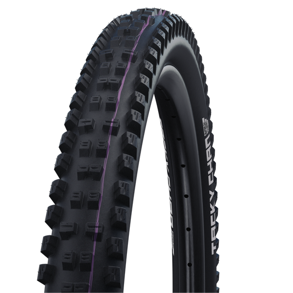 SCHWALBE TACKY CHAN SUPER GRAVITY ULTRA SOFT 29X2.4