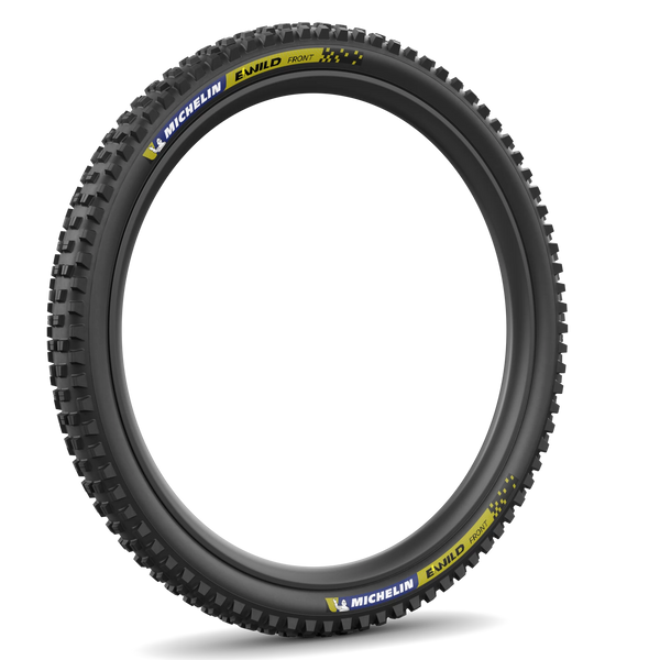 MICHELIN E-WILD FRONT RACING LINE MAGI-X 29X2.6