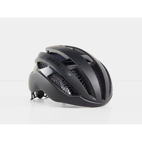 BONTRAGER CIRCUIT WAVECEL BLACK