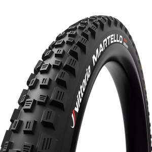VITTORIA MARTELLO ENDURO RACE BLACK 27.5X2.4