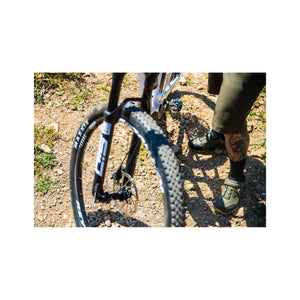 NORTHWAVE SPIDER PLUS 3 FOREST GREEN