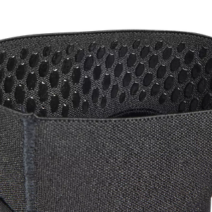 FOX LAUNCH ELITE ELBOW GUARD BLACK