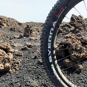 VITTORIA SYERRA DOWN-COUNTRY BLACK 29X2.40