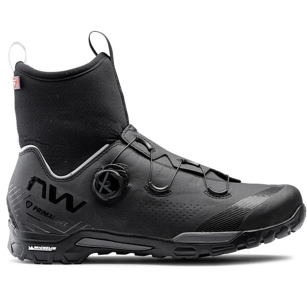 NORTHWAVE X-MAGMA CORE BLACK