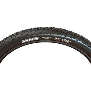 MAXXIS ASPEN EXO TR 29X2.25'' DUAL 120TPI