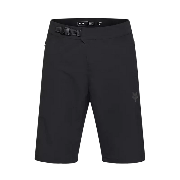 FOX RANGER SHORT W/LINER BLACK