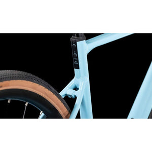 CUBE NUROAD PRO MAYABLUE´N´BLACK