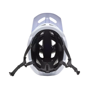 FOX SPEEDFRAME SOLID CE WHITE