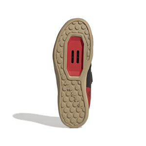 FIVE TEN HELLCAT CORE BLACK/CORE BLACK/RED