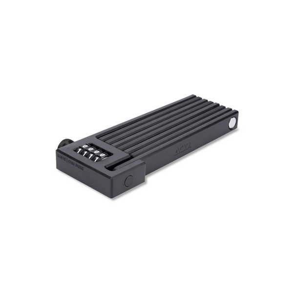 ACID FOLDING LOCK RIGID PURE C100