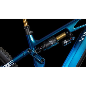 CUBE STEREO HYBRID ONE77 HPC AT 800 ACTIONTEAM