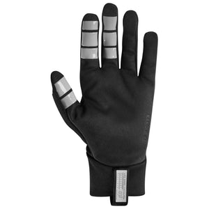 FOX W RANGER FIRE GLOVE BLACK
