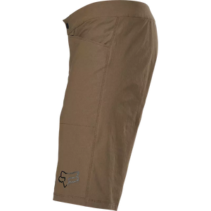 FOX RANGER LITE SHORT DIRT