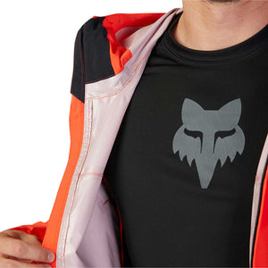 FOX RANGER 2.5L WATER JACKET ORANGE FLAME