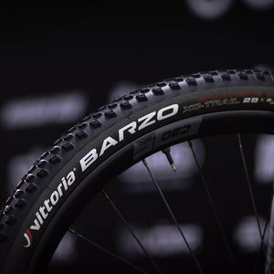 VITTORIA BARZO XC TRAIL ANTRACITE 27.5X2.35